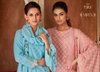 Miren By Esta Esaira Printed Cotton Designer Salwar Kameez Wholesale Market In Surat